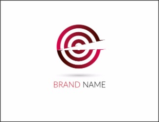 Projektowanie logo dla firmy, konkurs graficzny Cut Circle